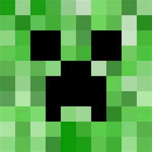 Обзор: что нового в Minecraft 1.2 [MUO Gaming] creeper