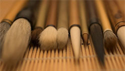 Как легко создавать пользовательские кисти в Photoshop brush1