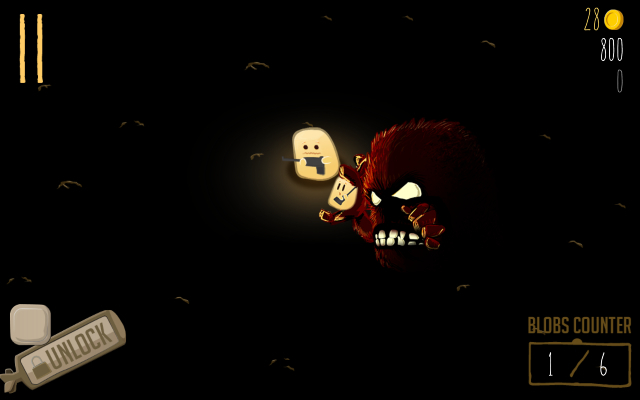 ScaryAndroidGames-Безнадежный