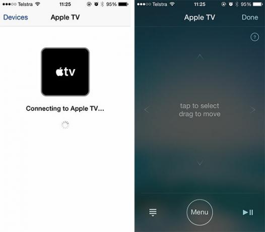 обзор Apple TV