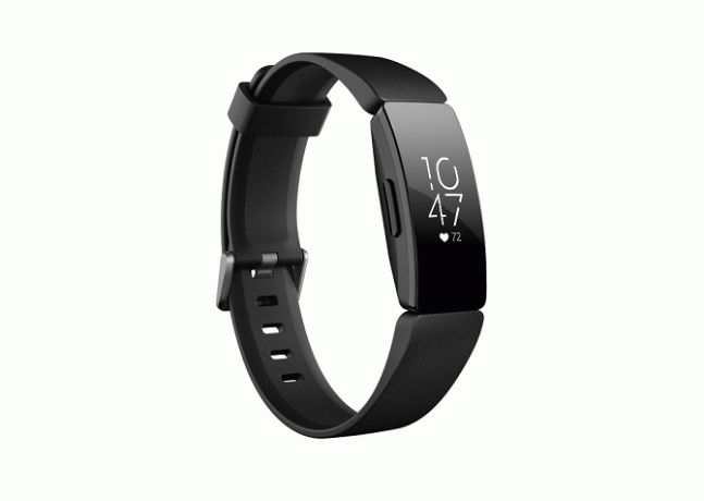 Fitbit Inspire HR изображение продукта