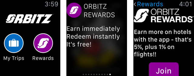 OrbitzWatch