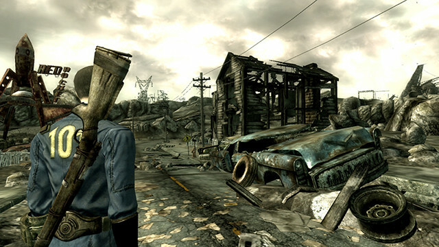 Fallout3