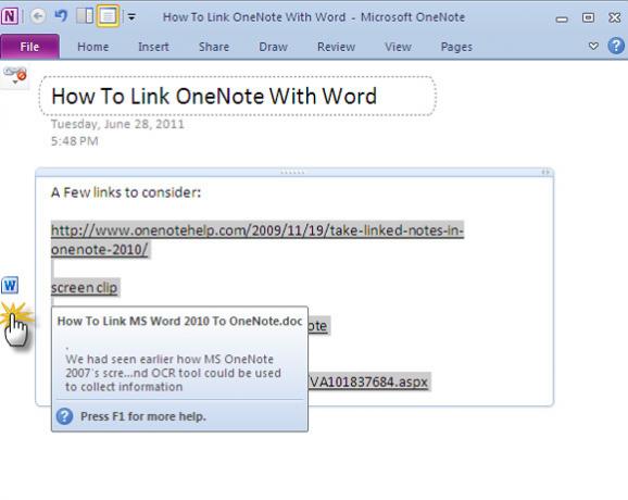 подключить onenote