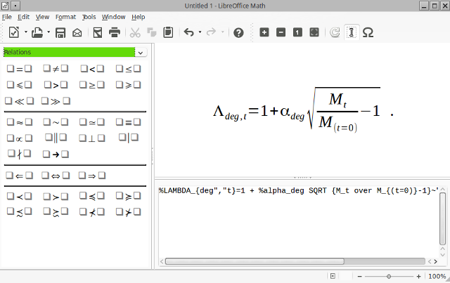 линукс-беспроигрышная математика-libreofficemath