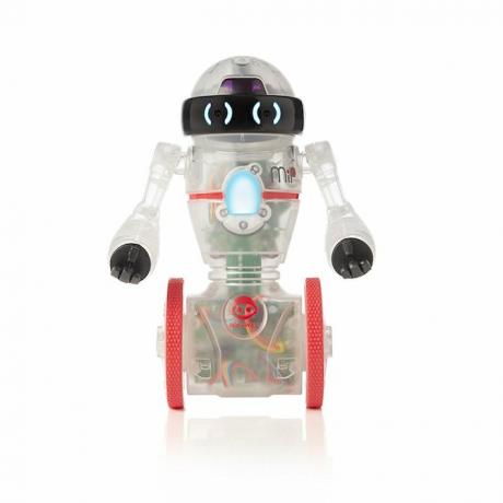 10 домашних роботов, которых нужно увидеть, чтобы поверить mip robot