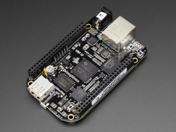 Ий-поделка-RPI-альтернатив-bealgebone