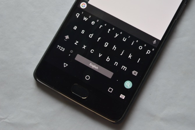 Приложения для Android в темном режиме
