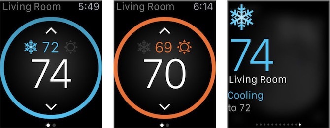 Honeywell Smart Thermostat Apps