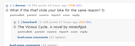 Билл Най, случайная встреча, Subreddit недели и многое другое [Best Of Reddit] тупой