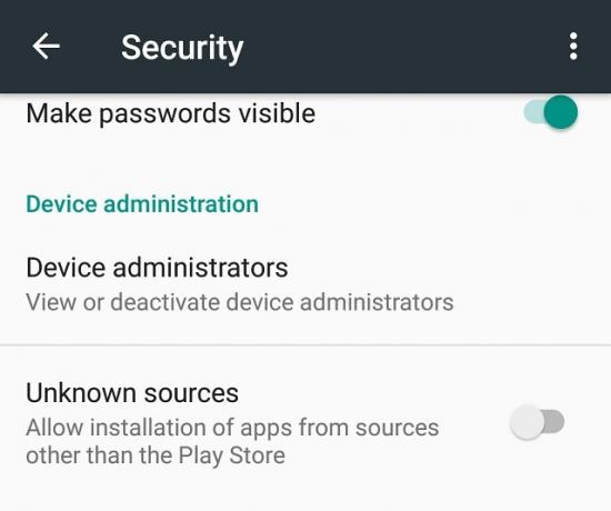 Android-Unknown-Sources-Скриншот