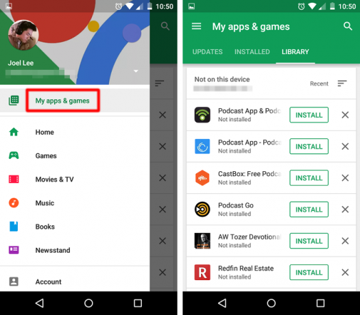 Лучшие Google Play Store Советы и хитрости для пользователей Android android play store массовая установка2