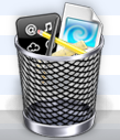 3 бесплатных деинсталлятора для очистки устаревших файлов [Mac] 01a appcleaner icon