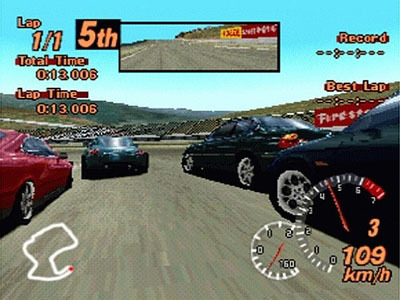 эмуляторы игровых приставок