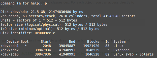 Ий-линукс-FDISK-diskprint