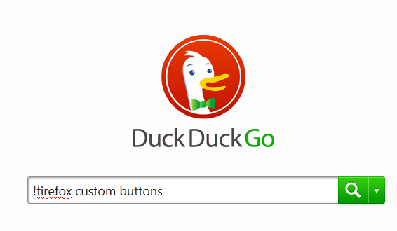 что такое duckduckgo