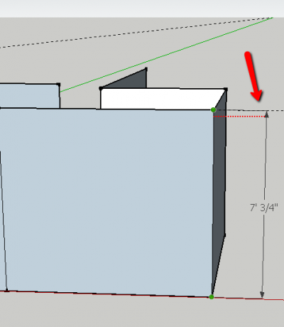 Google SketchUp 3D дизайн