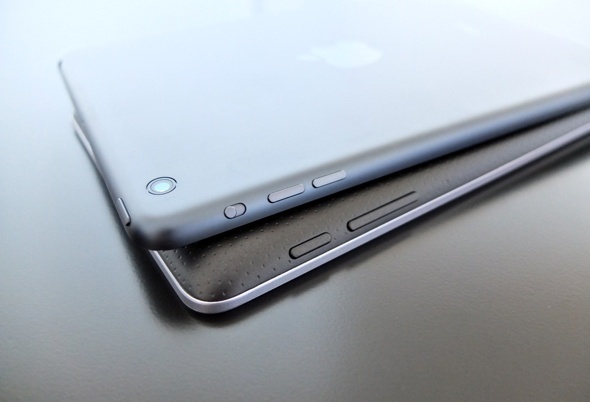 Nexus 7 против iPad Mini: сравнительный обзор ipad mini и nexus 7 сравнительный обзор 5
