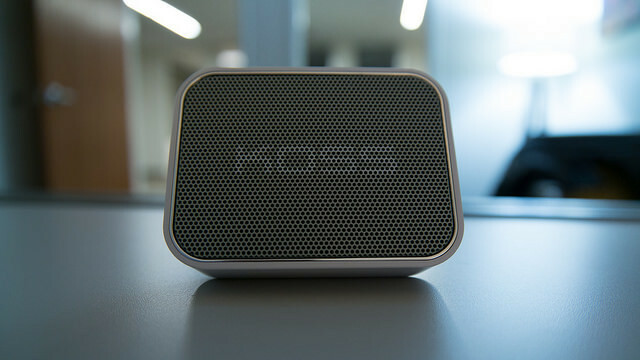 Koss-BTS1-Bluetooth-динамик