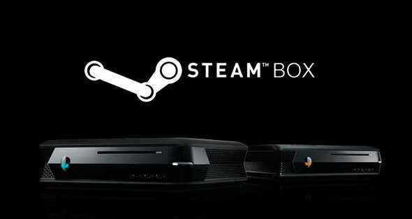 2013 год - самый важный год для Microsoft - для всех по неправильным причинам Steambox [Мнение]