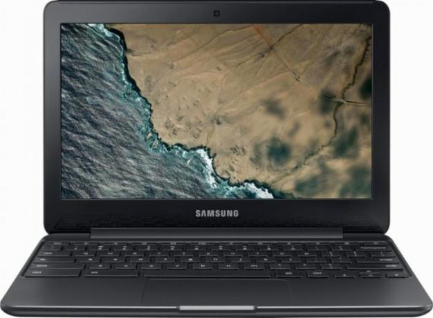Samsung Chromebook Черная пятница
