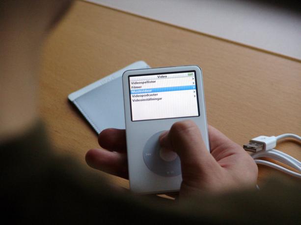 IPOD