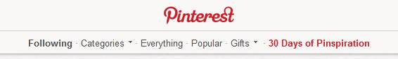 Неофициальный гид Pinterest