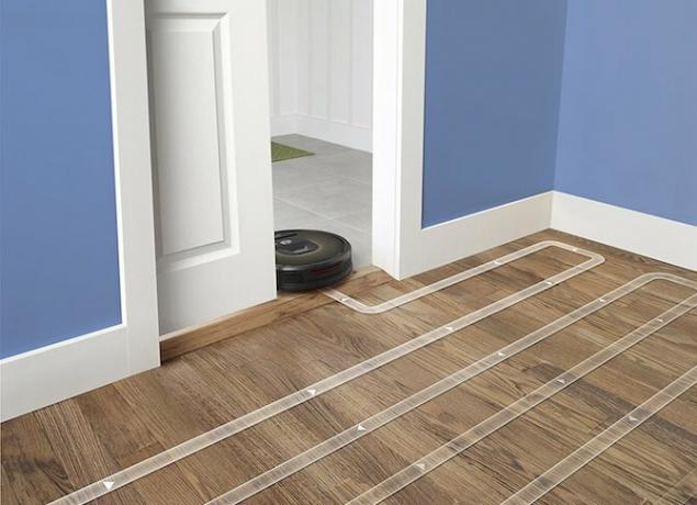 10 домашних роботов, которых нужно увидеть, чтобы поверить roomba 980