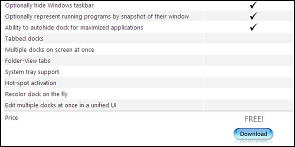 настроить Windows Desktop бесплатно