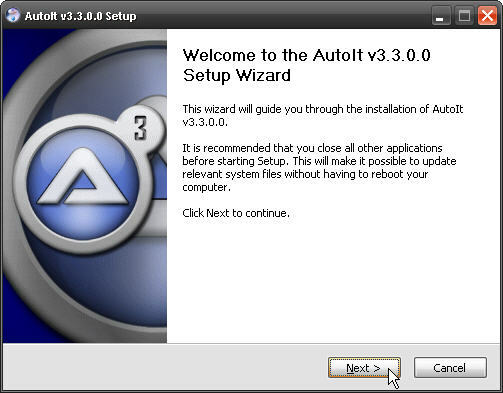 install_autoit_step_1