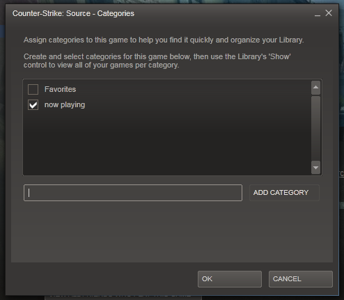 Steam Games Management и интернет-магазин получают редизайн Steam Cat