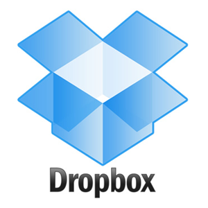 синхронизировать Mac Dropbox