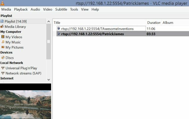 VLC-streaming5