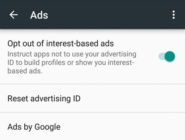 Android-Ads-Скриншот