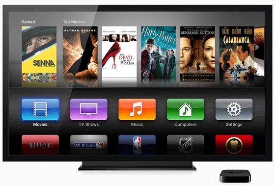 AppleTV