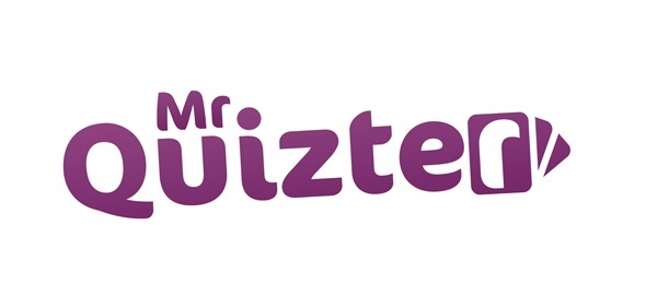 Проверьте свои музыкальные знания с приложением Mr. Quizter Spotify mr quizter logo