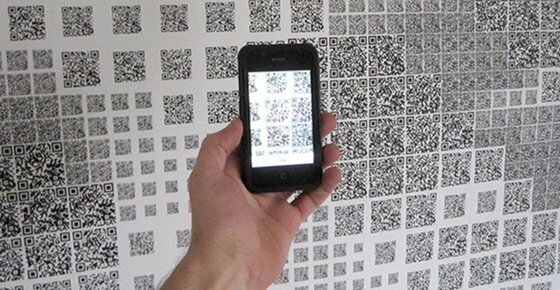 QR-коды