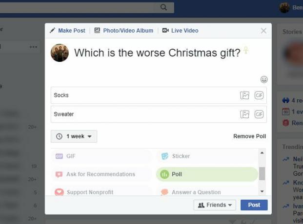 руководство о том, как использовать Facebook