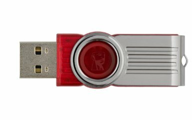 USB-накопитель Kingston