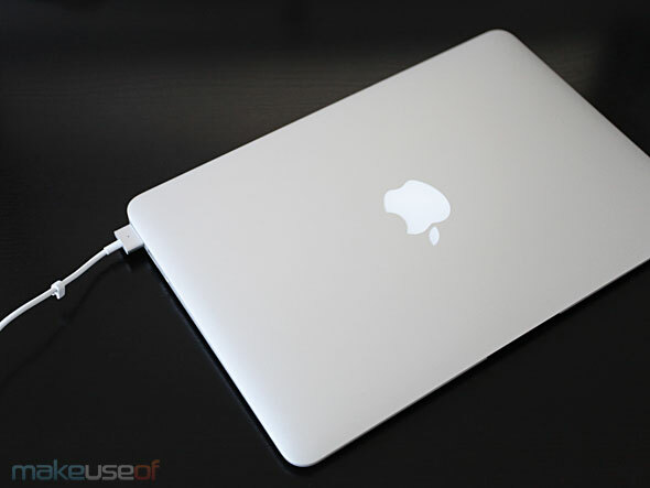 обзор MacBook Air