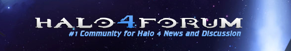 сайт Halo 4