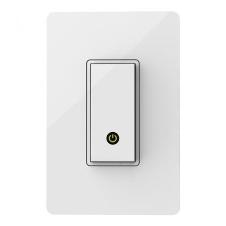 Belkin Wemo Switch