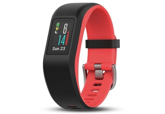 Лучшие технические подарки для Geeks Garmin Vivosport Smart трекер активности