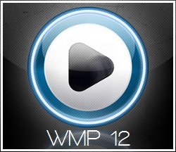 Особенности Windows Media Player 12