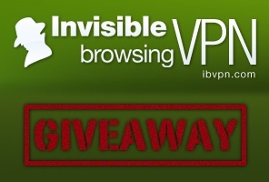 Защитите свою интернет-активность с помощью ibVPN [Giveaway] ibvpngiveaway