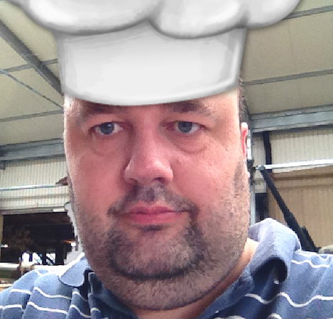 chefhat