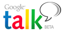 Расширьте Google Talk в инструмент удаленного доступа с помощью gridge gtalklogo